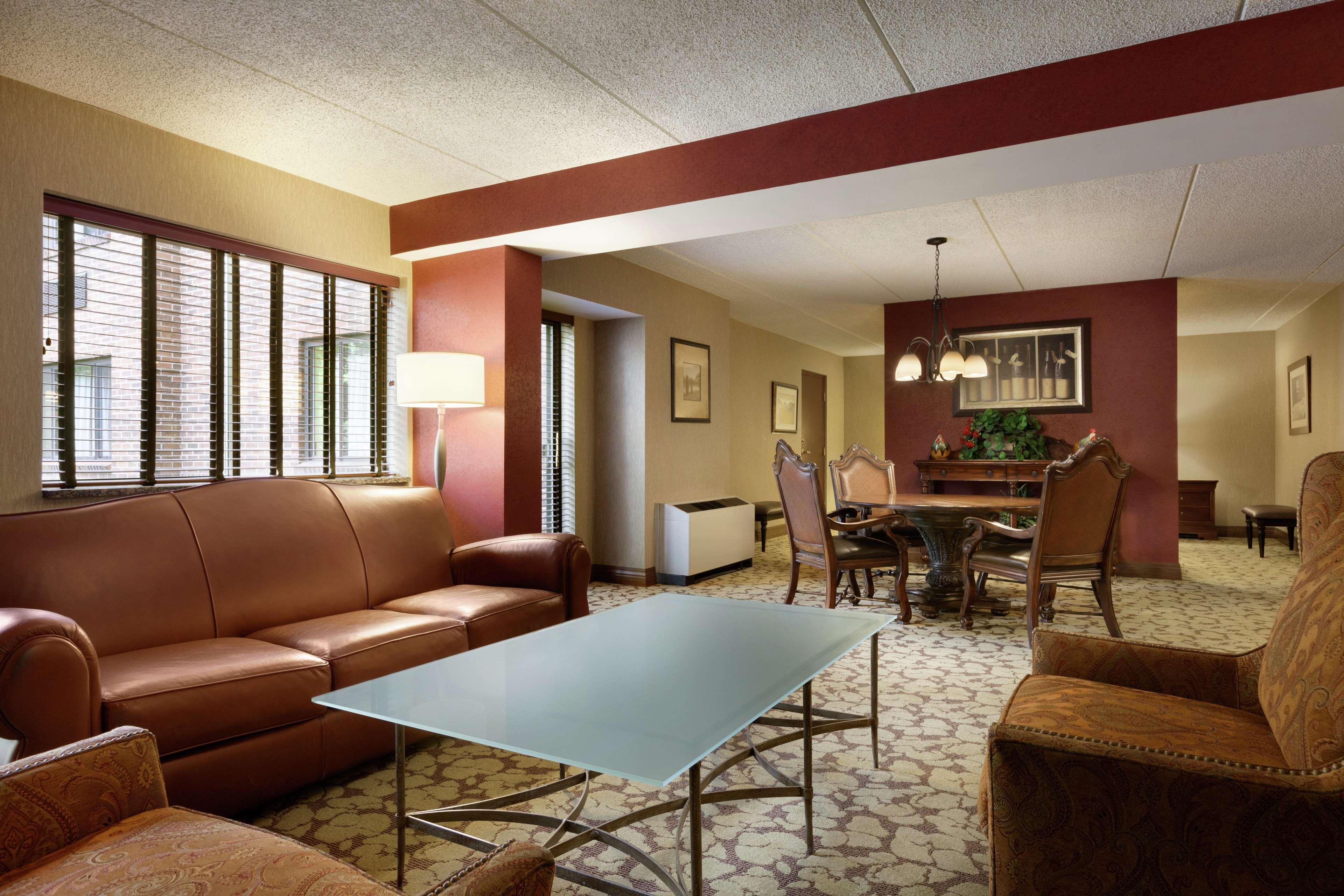 Hilton Garden Inn Rochester/Pittsford Bushnell Basin Esterno foto