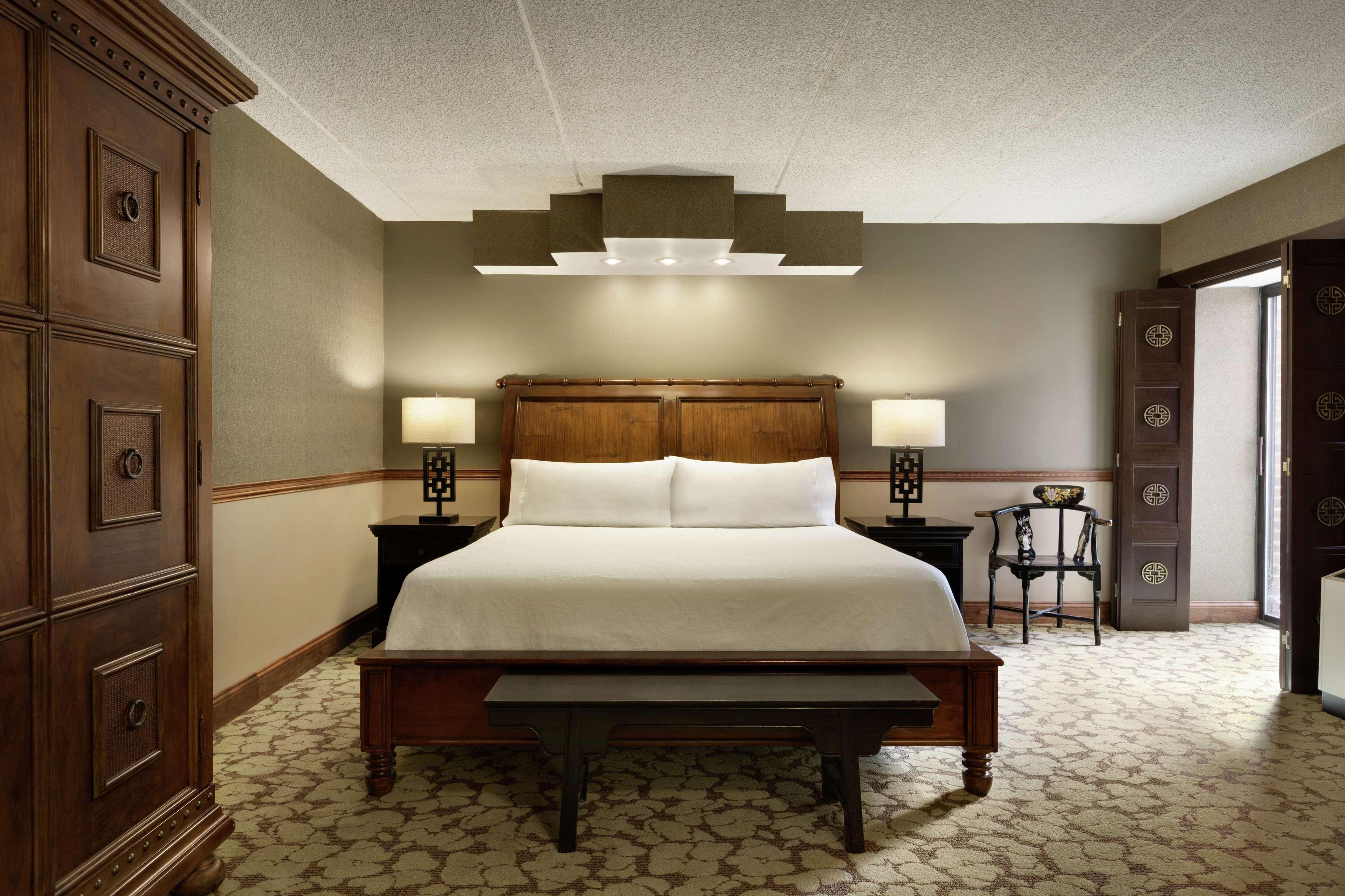 Hilton Garden Inn Rochester/Pittsford Bushnell Basin Esterno foto