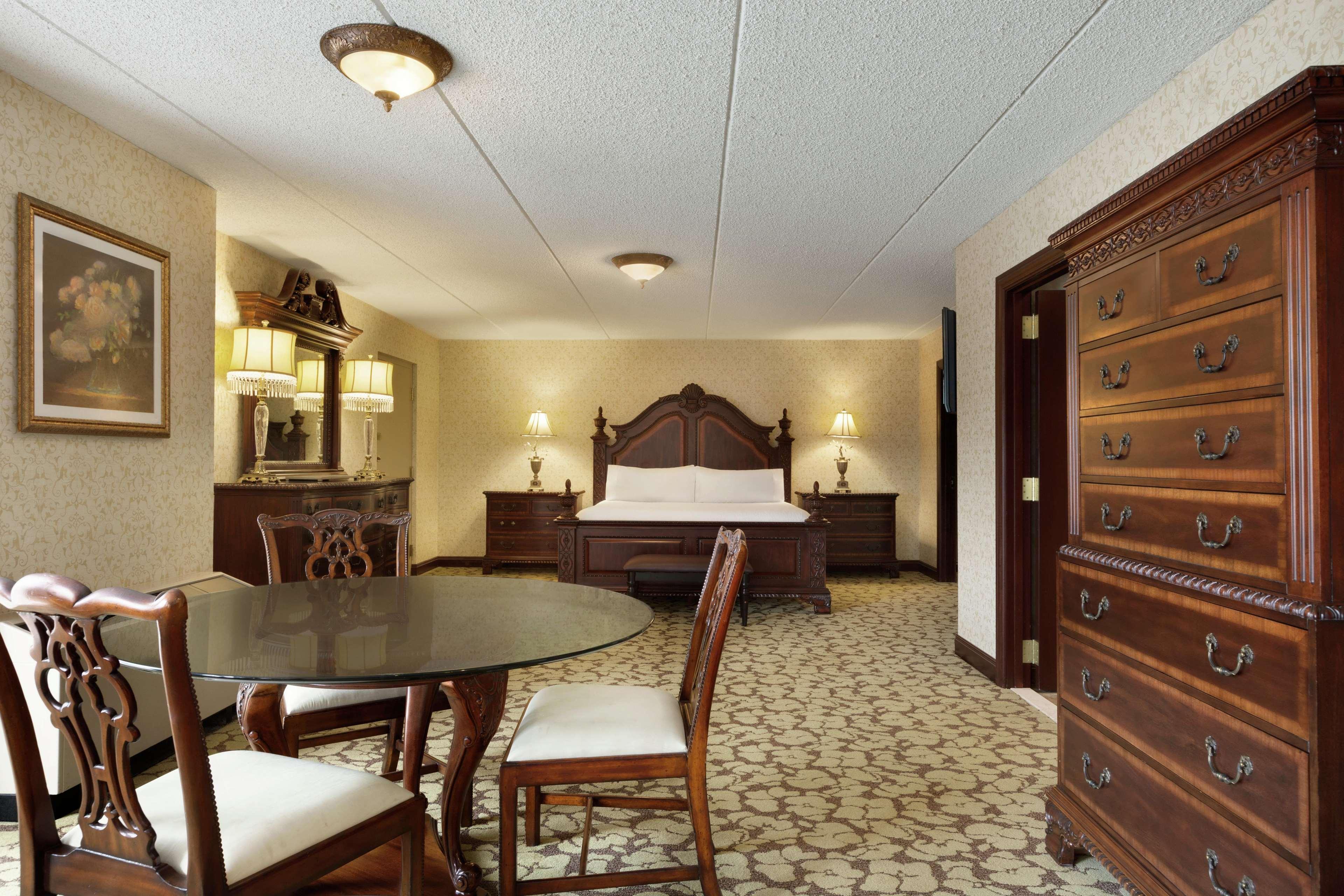 Hilton Garden Inn Rochester/Pittsford Bushnell Basin Esterno foto