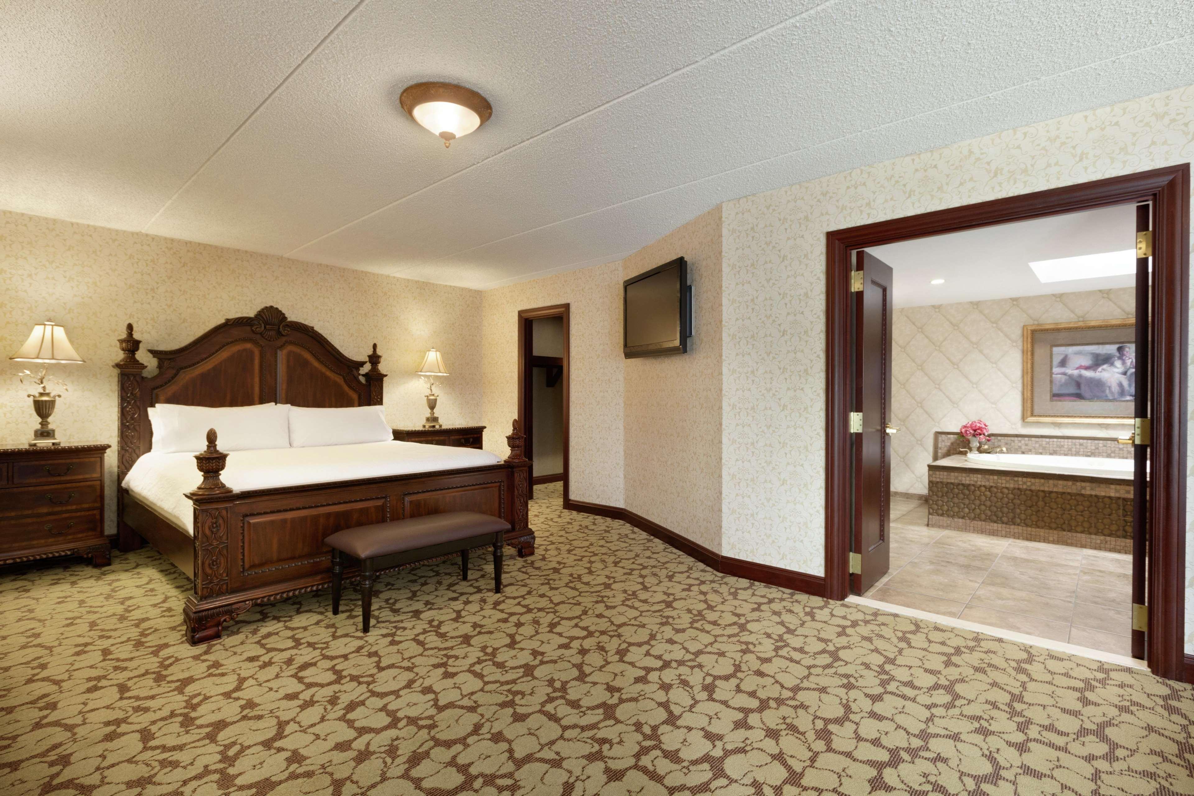 Hilton Garden Inn Rochester/Pittsford Bushnell Basin Esterno foto