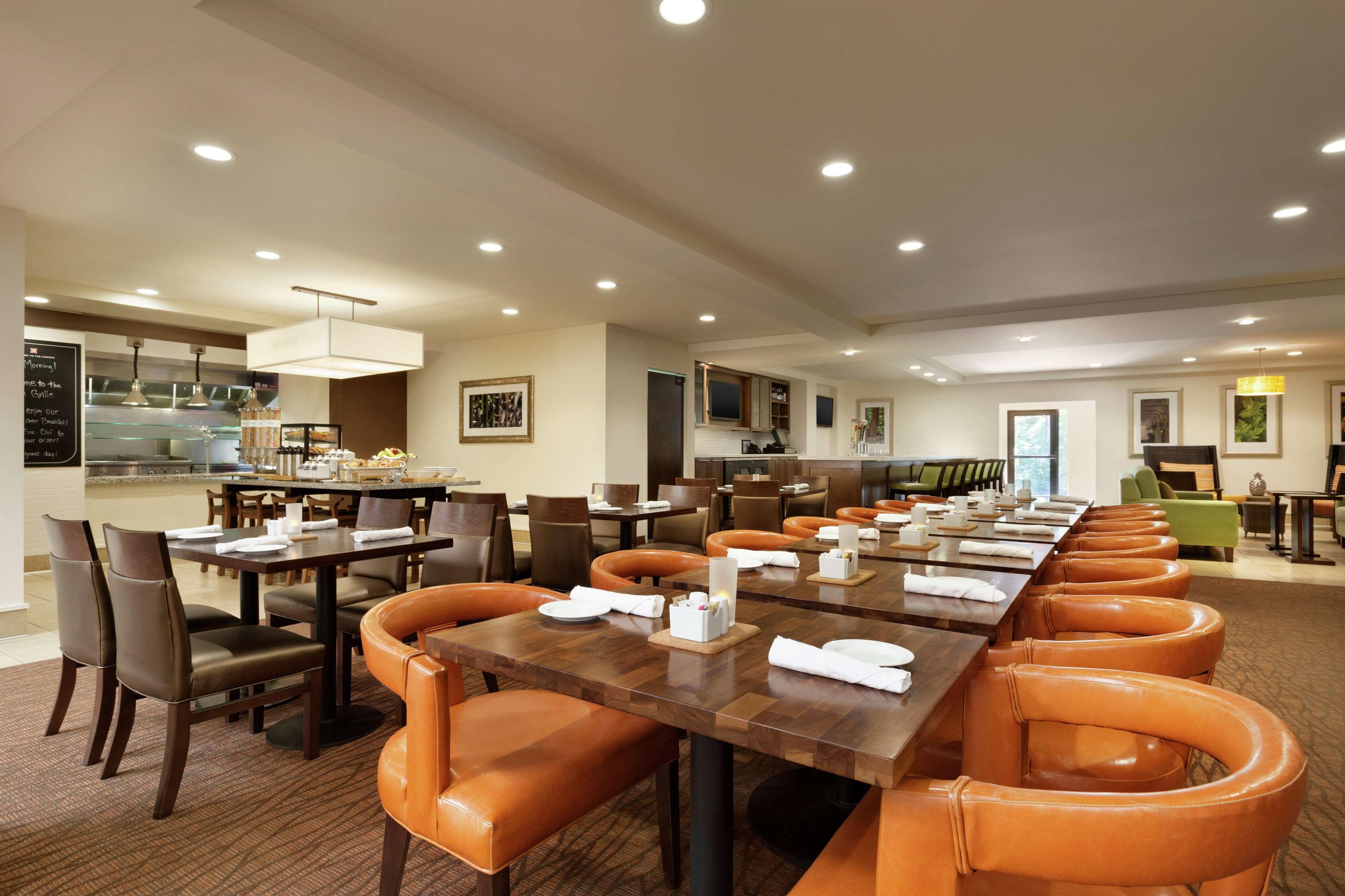 Hilton Garden Inn Rochester/Pittsford Bushnell Basin Esterno foto
