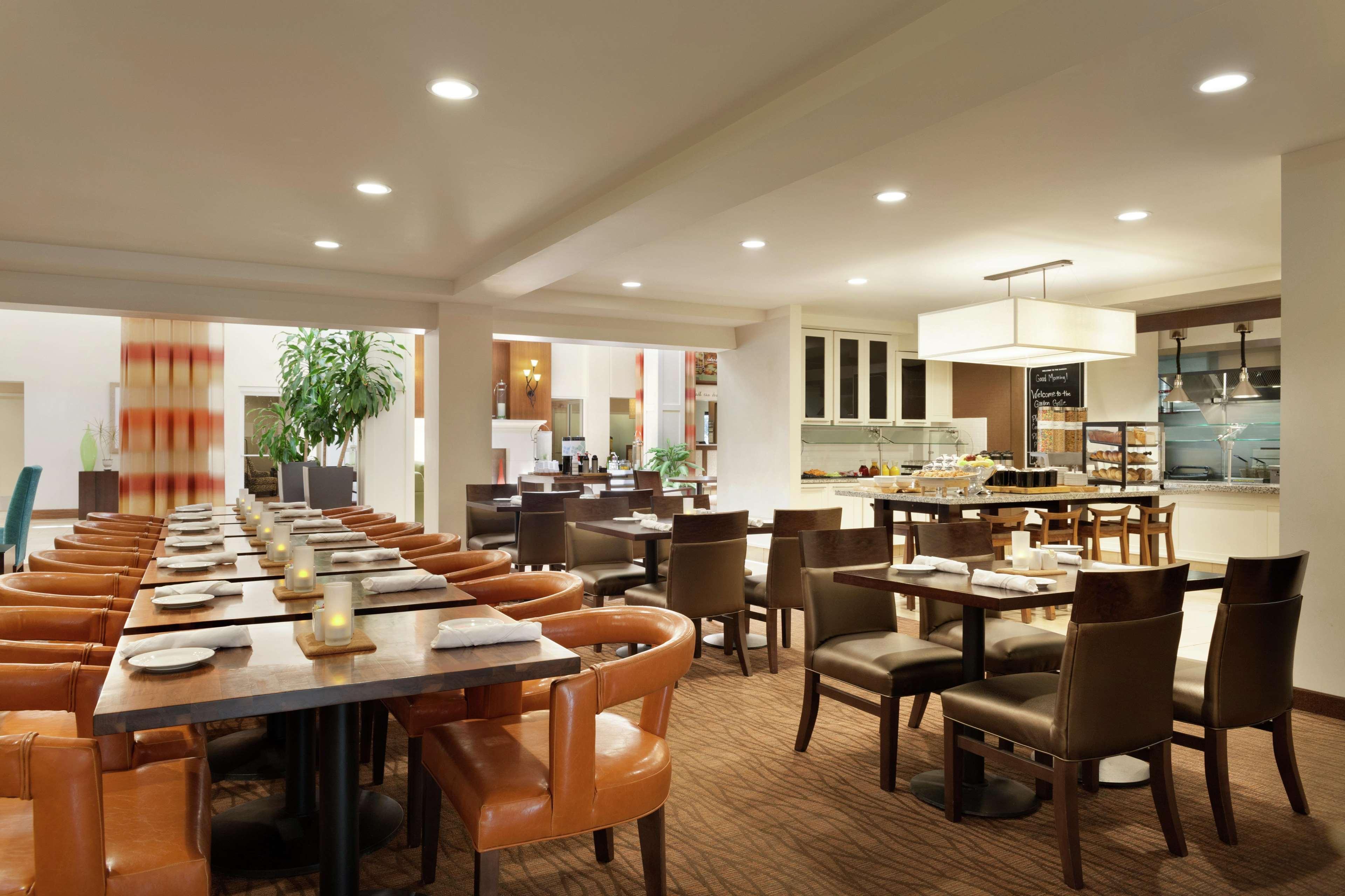 Hilton Garden Inn Rochester/Pittsford Bushnell Basin Esterno foto