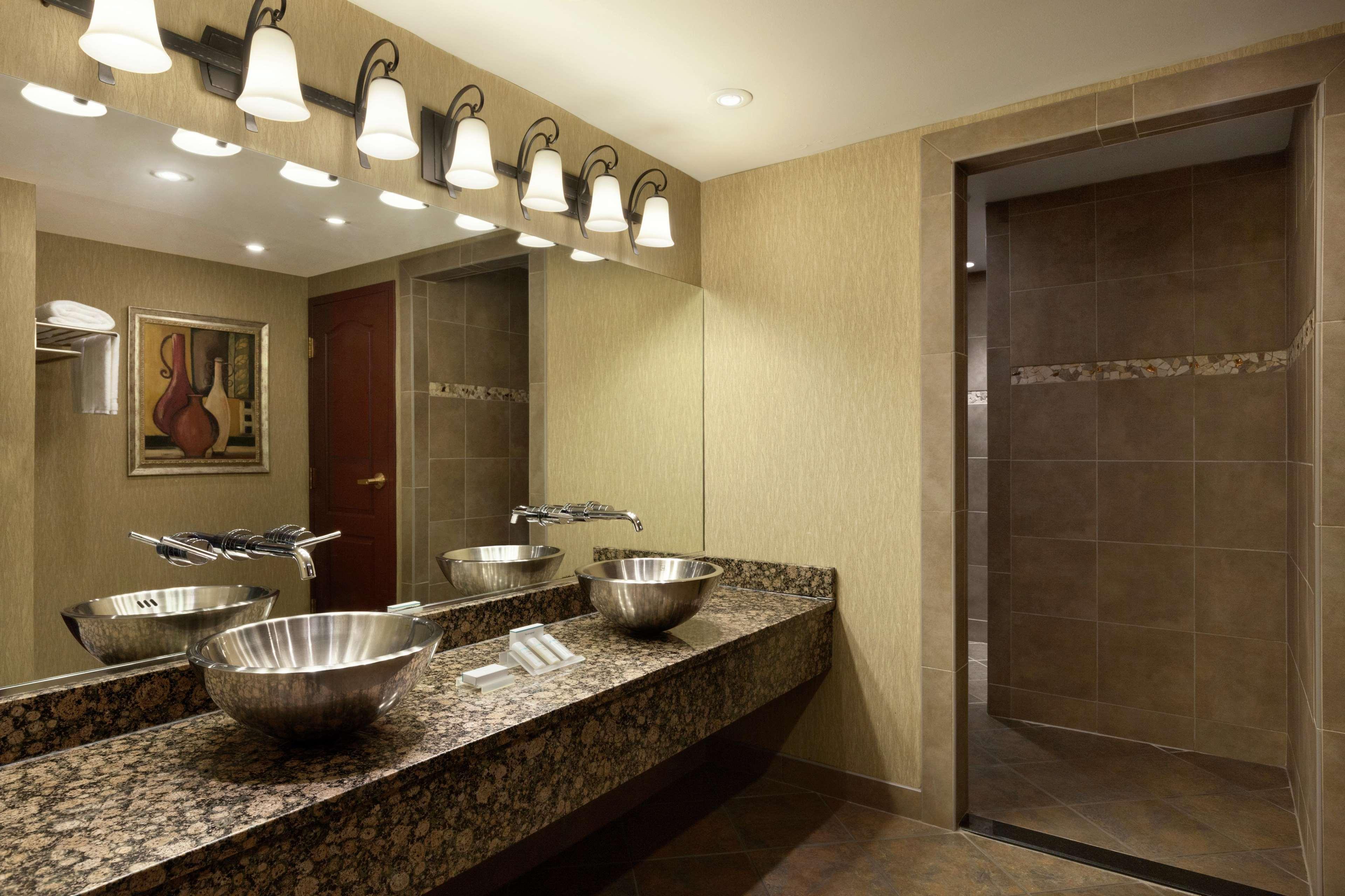 Hilton Garden Inn Rochester/Pittsford Bushnell Basin Esterno foto