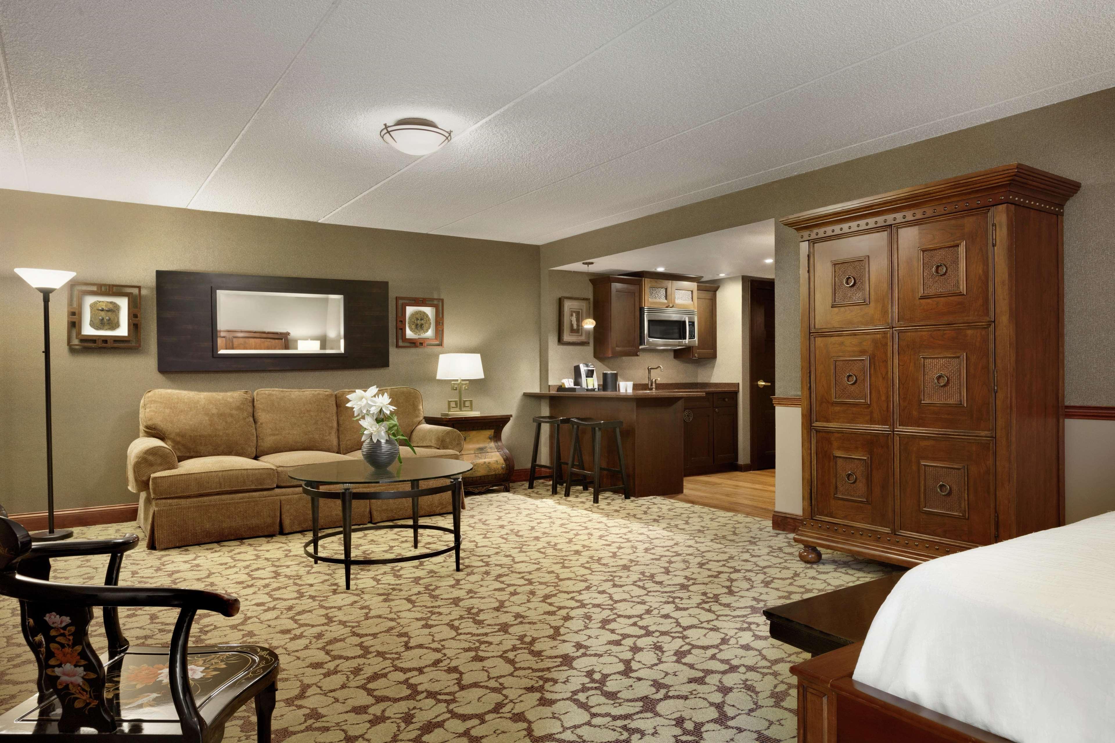 Hilton Garden Inn Rochester/Pittsford Bushnell Basin Esterno foto