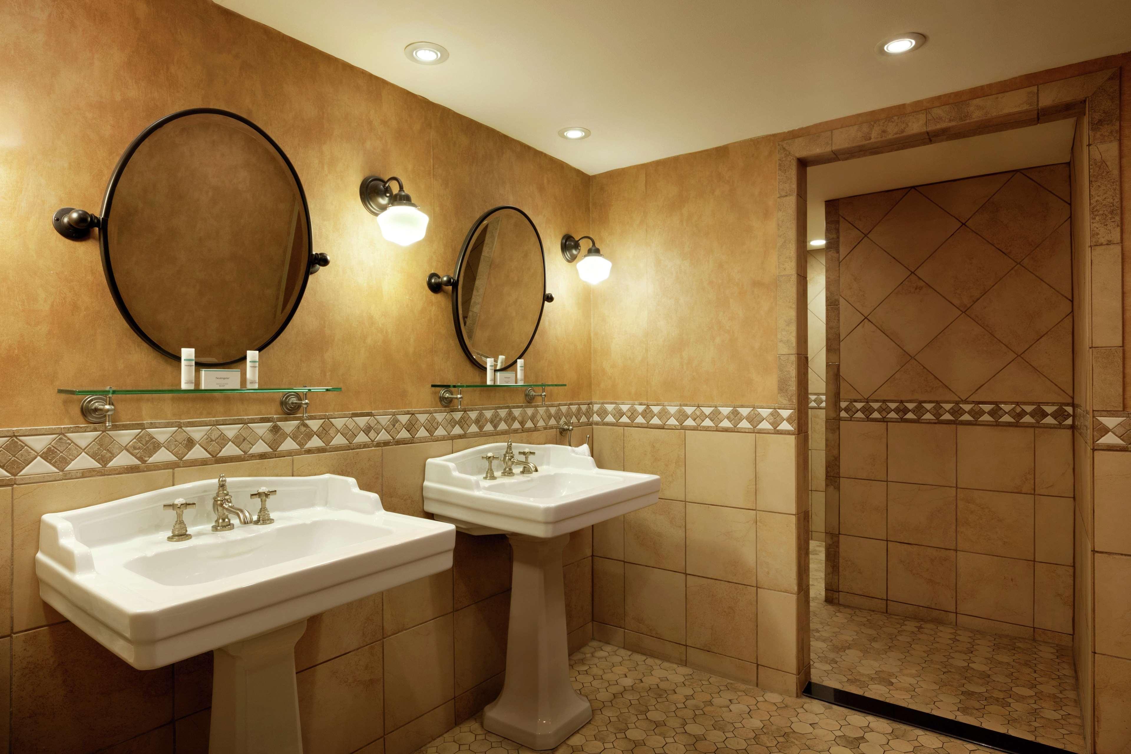 Hilton Garden Inn Rochester/Pittsford Bushnell Basin Esterno foto