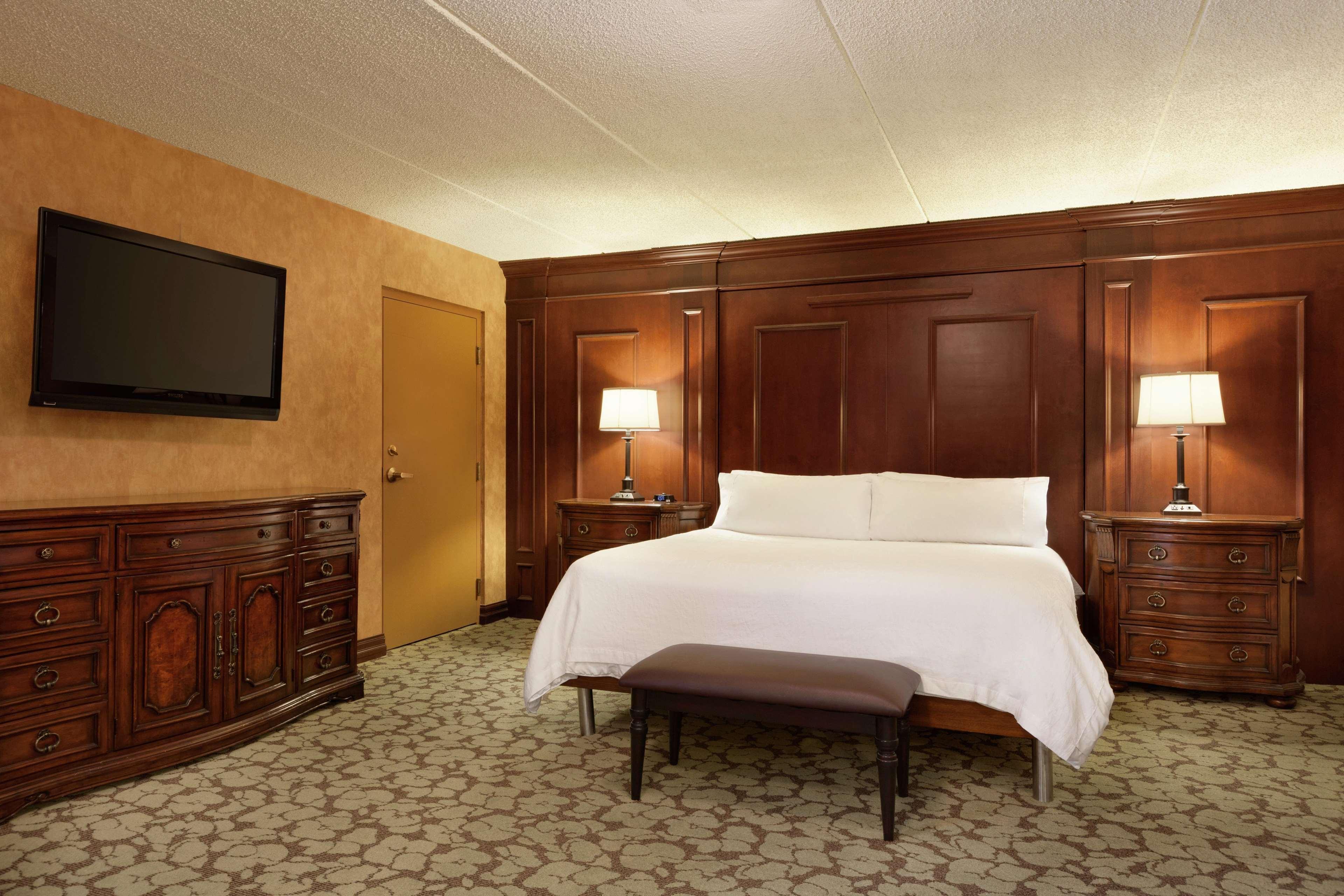 Hilton Garden Inn Rochester/Pittsford Bushnell Basin Esterno foto