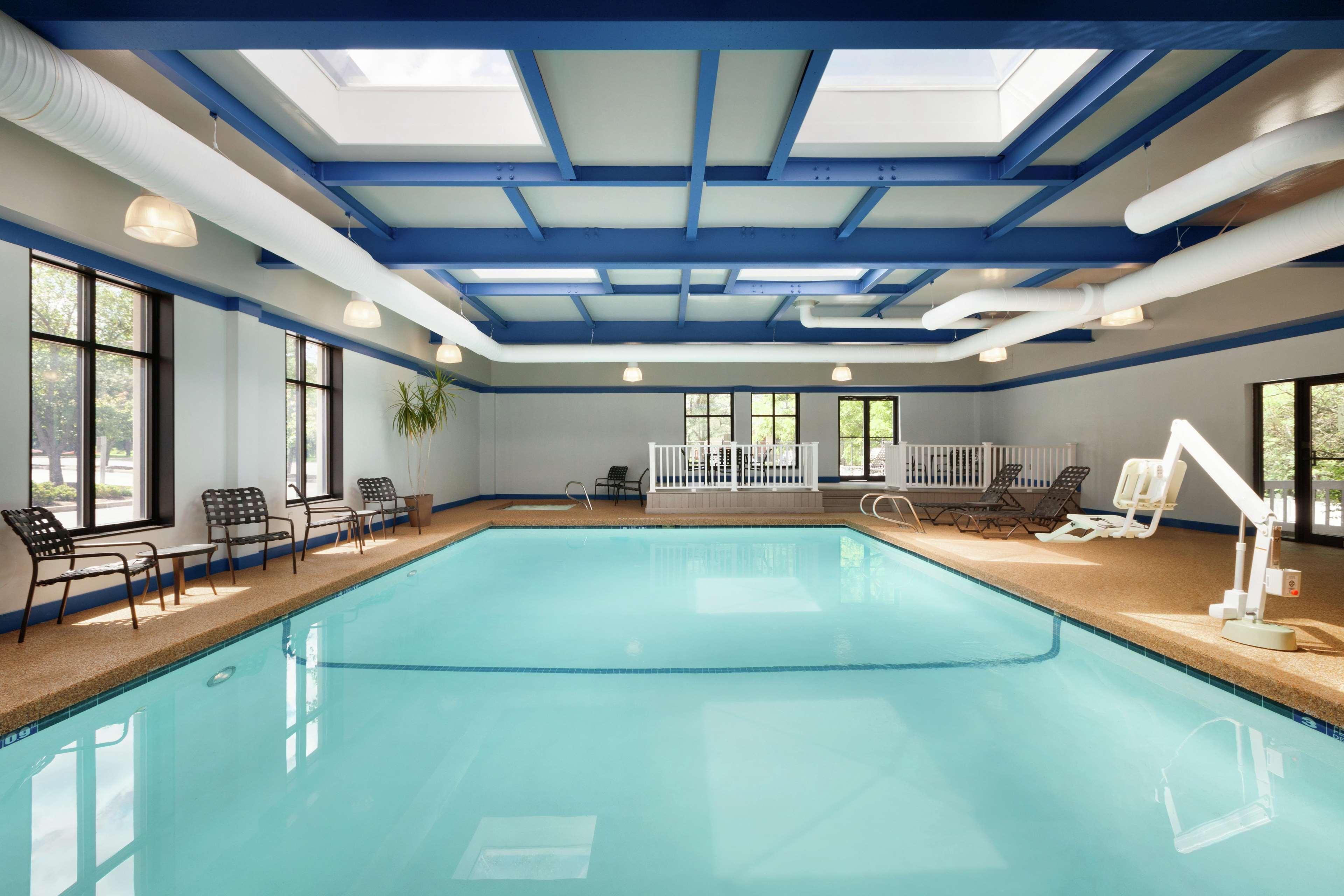 Hilton Garden Inn Rochester/Pittsford Bushnell Basin Esterno foto