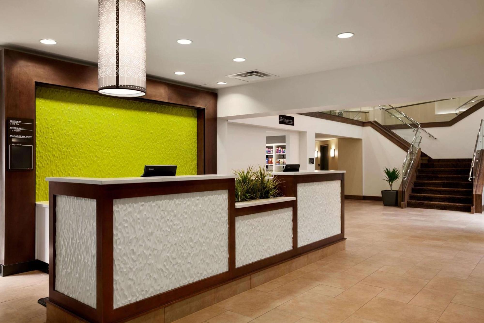 Hilton Garden Inn Rochester/Pittsford Bushnell Basin Esterno foto