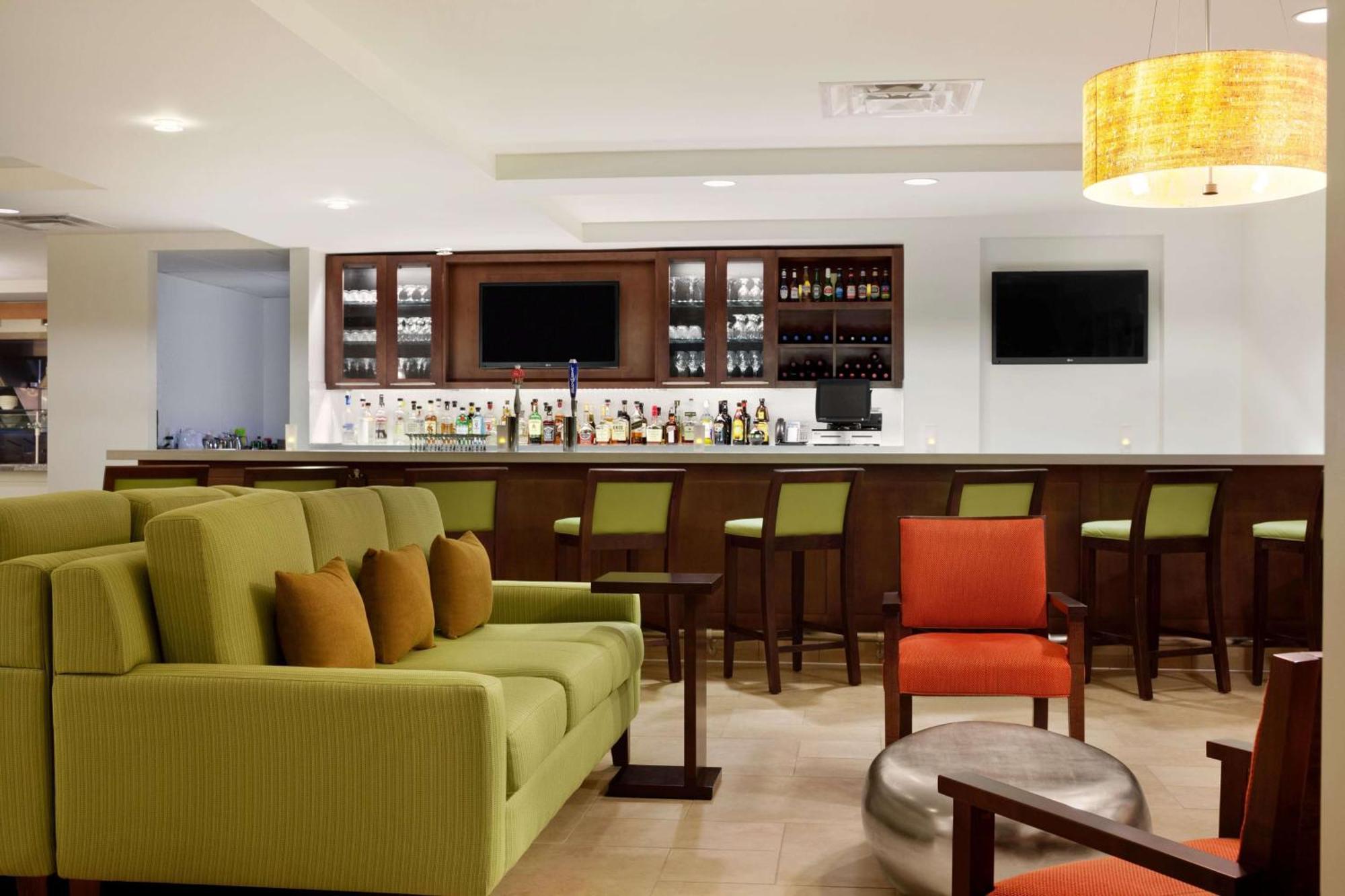 Hilton Garden Inn Rochester/Pittsford Bushnell Basin Esterno foto
