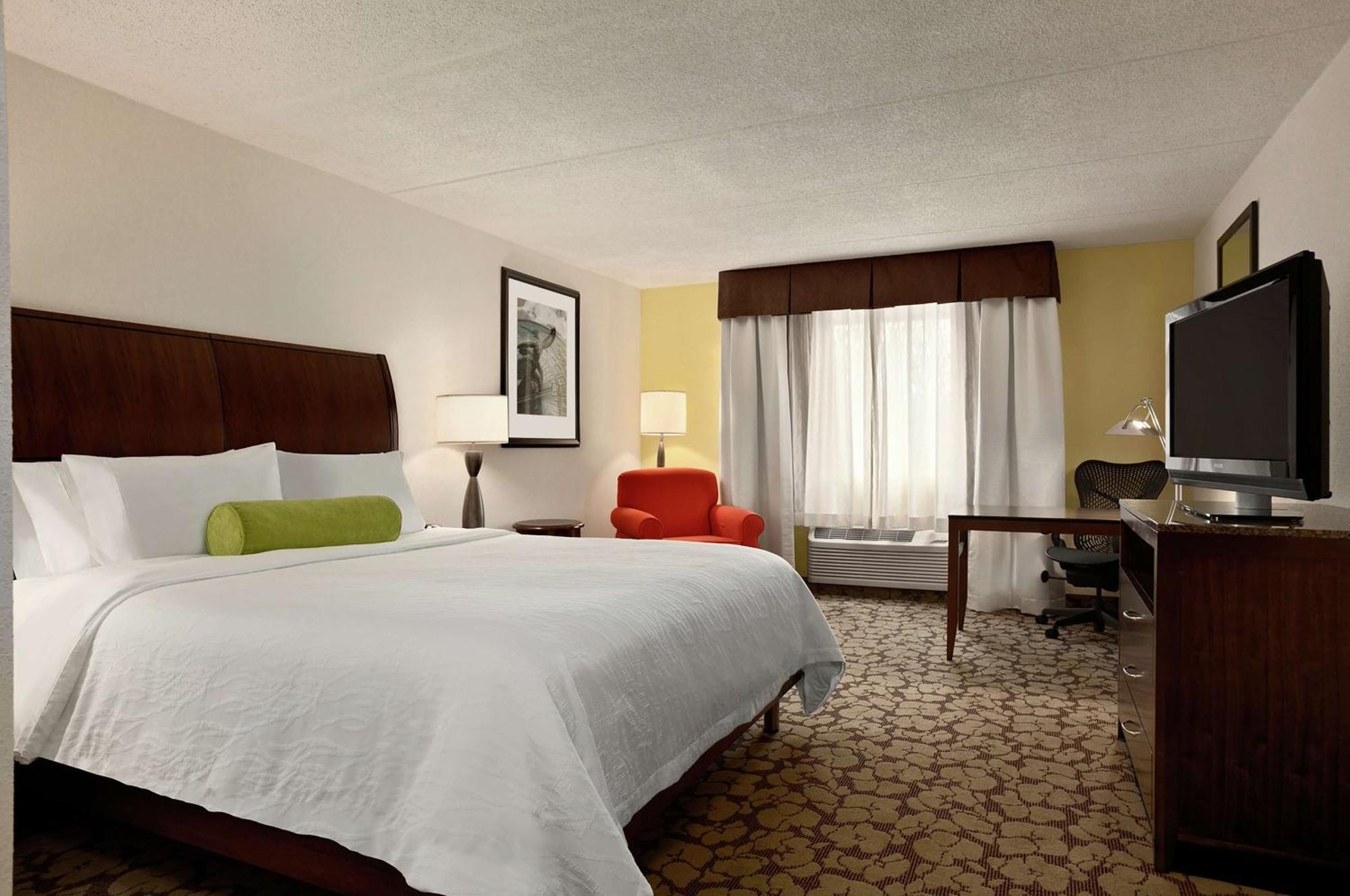 Hilton Garden Inn Rochester/Pittsford Bushnell Basin Esterno foto