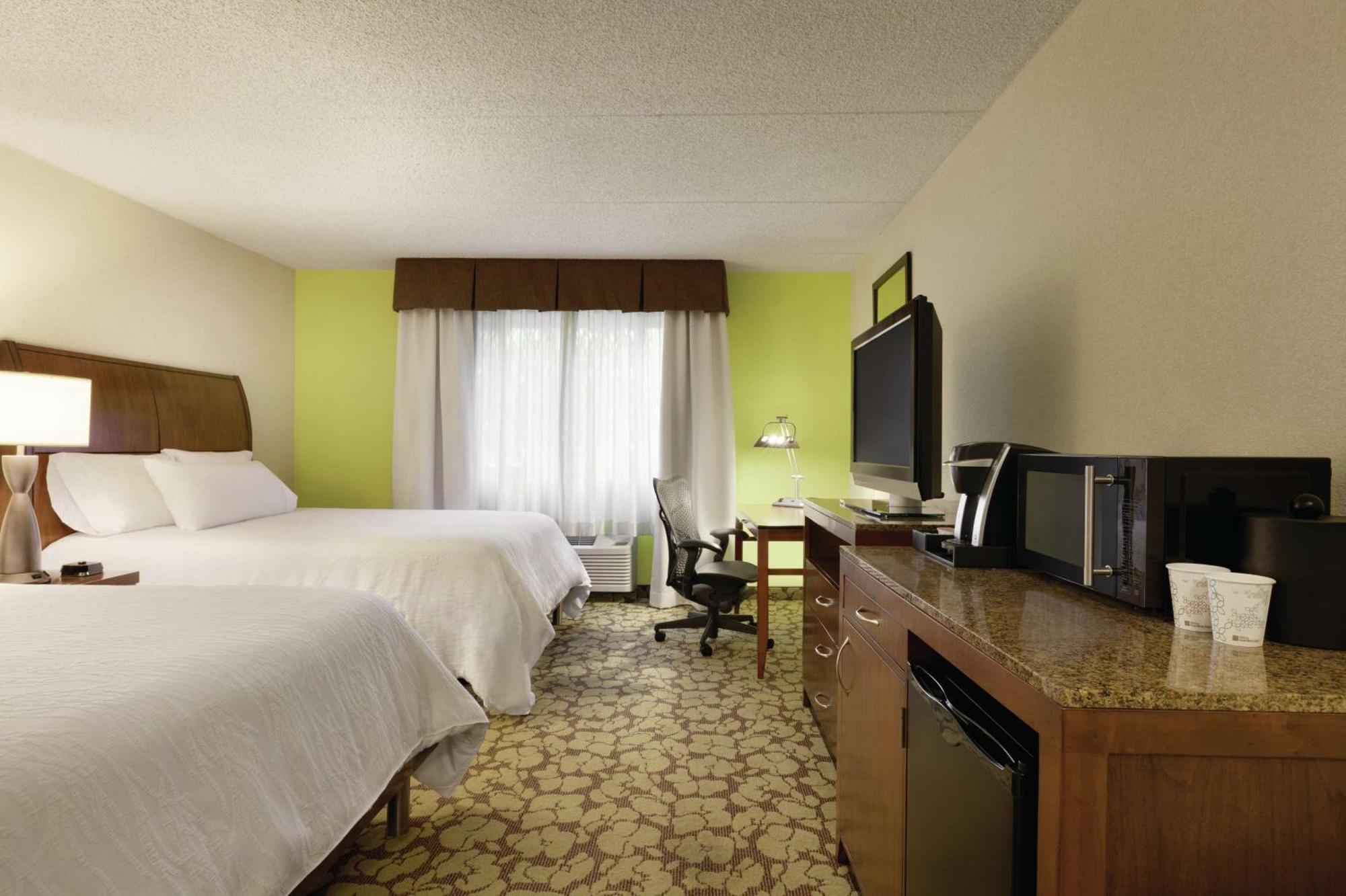 Hilton Garden Inn Rochester/Pittsford Bushnell Basin Esterno foto